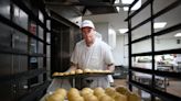 This Fayetteville bakery was named one of the best doughnut shops in the country by Yelp