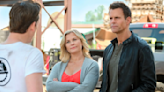 A Hannah Swensen Mystery Solved: Why Cameron Mathison’s Mike Isn’t in Next Movie