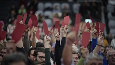 Antigos dirigentes da CGTP contestam “domínio e controlo” do PCP