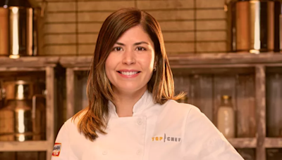 'Top Chef: Wisconsin's Laura Ozyilmaz Reveals She Wanted to Go Home After Her First Elimination