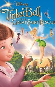 Tinker Bell and the Great Fairy Rescue