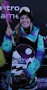 Jamie Anderson (snowboarder)