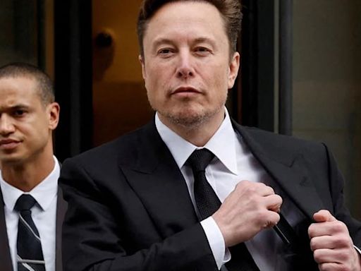 La diplomacia de Elon Musk: relacionarse con líderes de derecha para expandir su imperio