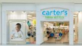 Carter’s Bets Big on Store Growth as The Children’s Place Goes Digital