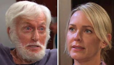 Days of our Lives fans react to Dick Van Dyke’s historic Daytime Emmy nomination, Arianne Zucker snub, and more