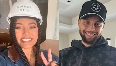 Proud Wife Ayesha Curry Gushes Over Stephen’s Acting Debut in Comedy Series