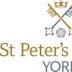 St Peter's School, York