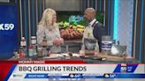 Mommy Magic: Summer 2024 BBQ Grilling Trends