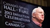 Longtime Canadian hockey executive Murray Costello dead at age 90