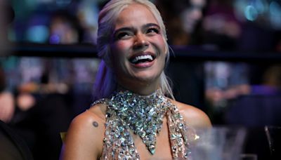 Karol G será premiada como “Mujer del Año” en la gala Billboard Mujeres Latinas en la Música