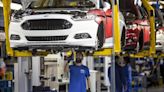 Ford propone un nuevo ERE en Almussafes