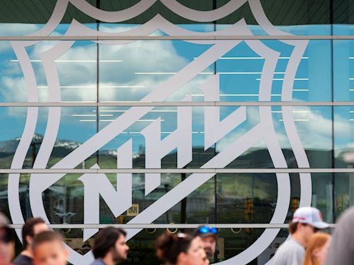 How to watch the 2024 NHL draft