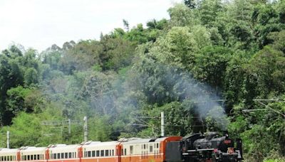 搭火車漫遊花東縱谷！仲夏寶島號7/13啟程