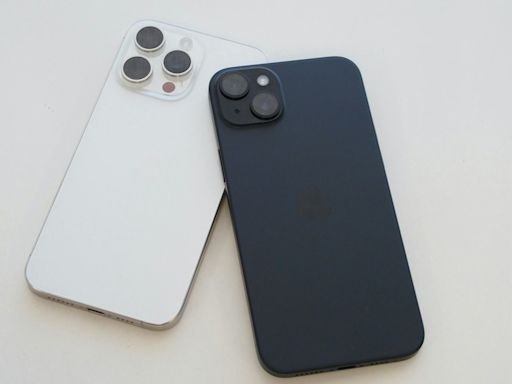 郭明錤指稱主打個性化的iPhone 17 Slim將僅有單鏡頭且可能使用自研5G基頻晶片 - Cool3c