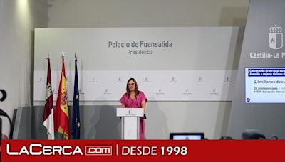 El Gobierno regional destina 2,1 millones de euros a la contratación del personal de los cinco centros de atención a mujeres víctimas de violencia sexual