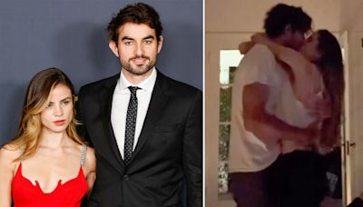 Taylor Swift’s Ex Conor Kennedy Engaged to Brazilian Singer Giulia Be