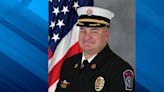 Funeral arrangements have been set for Grand Strand fire division Chief