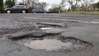 Government has ‘significant gaps’ in awareness of local road conditions – report