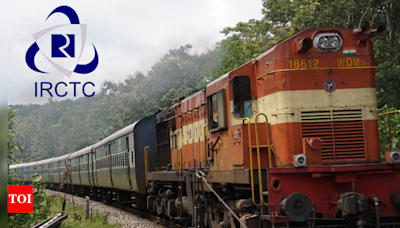 IRCTC has a ‘Google ads warning’ for its customers - Times of India