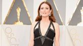 Julianne Moore lands next lead movie role in James McAvoy thriller