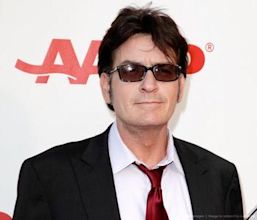 Charlie Sheen