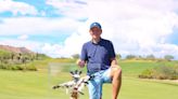 Joe Neuheisel, son of former football coach Rick Neuheisel, wins Arizona Amateur Championship