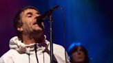 'Hands up who wants the blues...' Liam Gallagher and John Squire wow London crowd