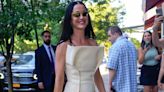 Após look ousado na couture, Katy Perry aposta em outra peça polêmica