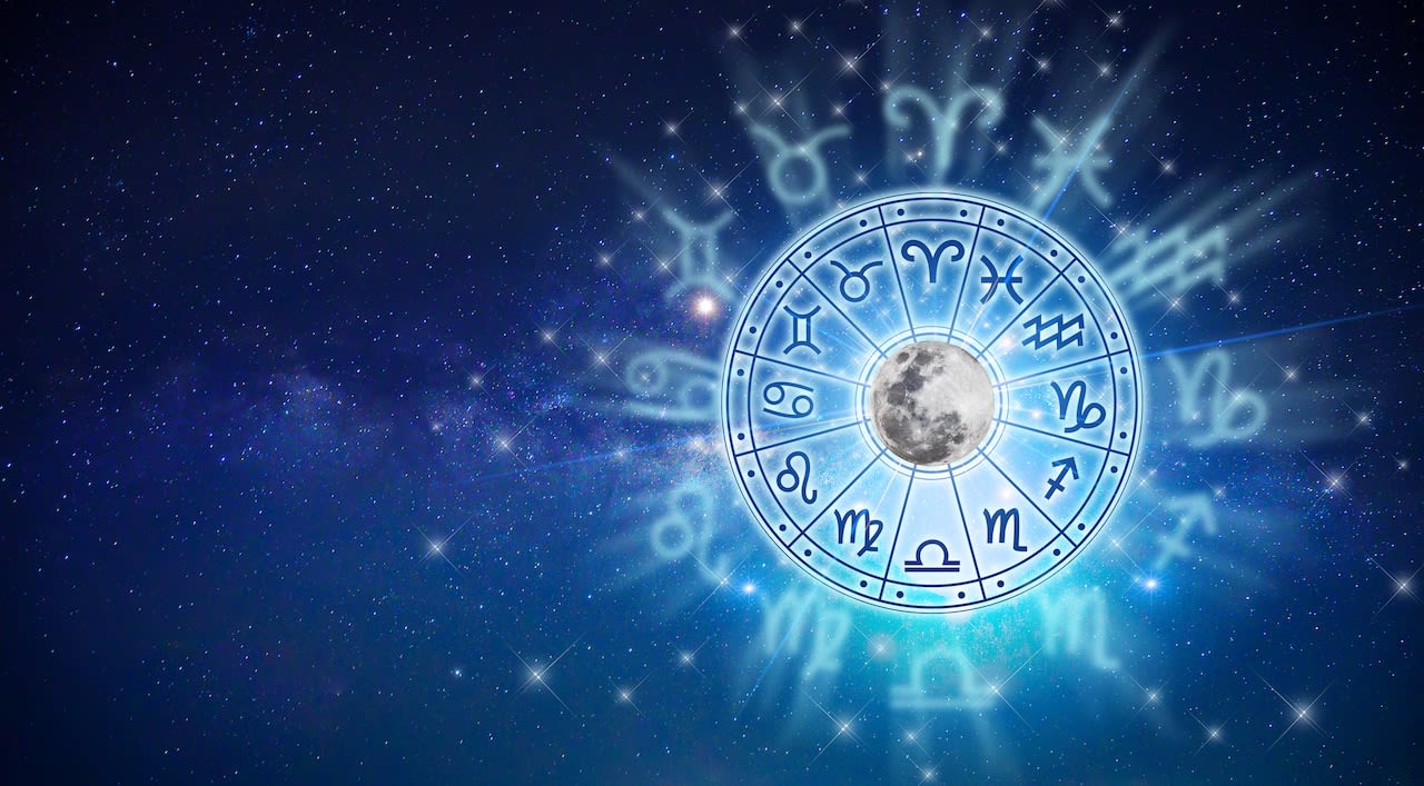 Today’s horoscope, May 7, 2024: New money moon