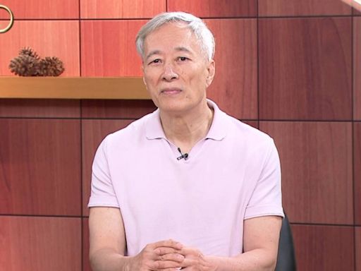 70歲資深男星體力驚人 姜厚任被問凍齡秘方全說了