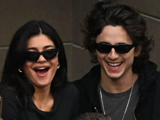 Todo lo que se sabe del embarazo de Kylie Jenner y Timothée Chalamet: hay más chisme