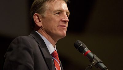 Rep. Paul Gosar wants to oust House Speaker Mike Johnson. Here's why and what others say