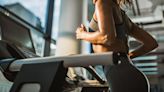 These Folding Treadmills Take Up Little Space and Help You Reach Your Goals