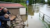 Thousands evacuated from German flood zone as Scholz visits | Fox 11 Tri Cities Fox 41 Yakima