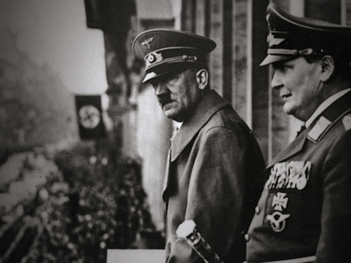 Netflix Sets Release Date for Joe Berlinger’s Docuseries ‘Hitler and the Nazis: Evil on Trial’ (EXCLUSIVE)