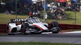 Sowery shines on IndyCar debut at Mid-Ohio