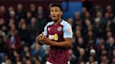 Aston Villa SEASON PLAYER RATINGS