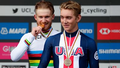 USA Cycling announces road race team for Paris that will try to end 40-year Olympic medal drought