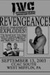 IWC: Revengeance
