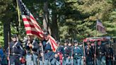 Gloucester County town announces flyover plans for Memorial Day Parade