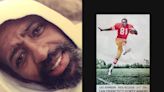 Leo Johnson caught four passes 50 years ago; the 49ers never forgot him