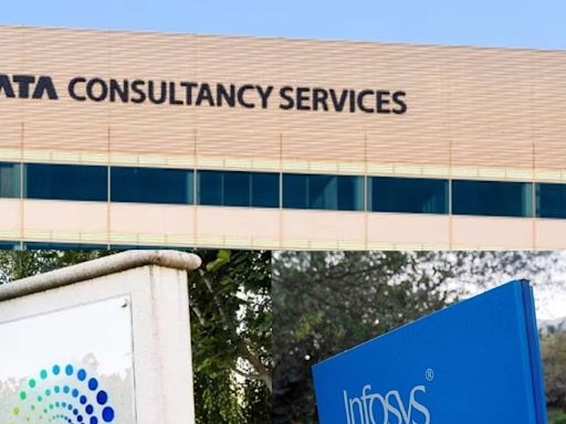 TCS, Infosys, HCL, Wipro Q1 FY25 Earnings Announcements From Next Week: What Analysts Expect? - News18