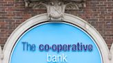 Coventry Inks £780 Million Deal to Buy Co-Op in Bank Merger Wave