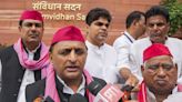 ‘Life of poor has value’, says Akhilesh on video of U.P. man carrying dead sister