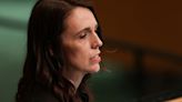 New Zealand PM Ardern delayed in Antarctica after plane breaks down
