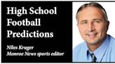 High School Football Predictions: Late dramatics save Week 1 picks