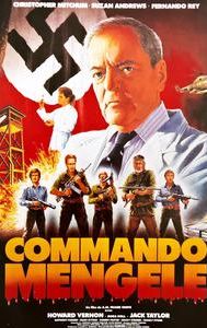 Commando Mengele