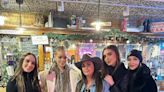 RHOBH's Kyle Richards and Her Daughters Get Starstruck by Rihanna in Aspen