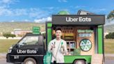 Uber Eats歡慶七週年！打造「潮有市」露營風格市集 超狂金曲卡司「潮」好聽