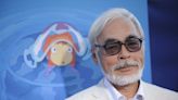 Movie review: 'Boy and the Heron' is standard Miyazaki fare